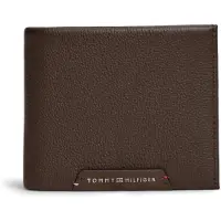 Tommy Hilfiger Kukkaro ruskea