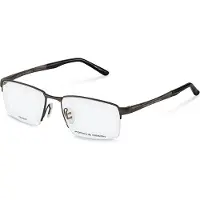 Porsche Design P81005-57d000 57x18x145 Mm Lukulasit