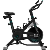Cecotec Drumfit Indoor 13000 Race Crosstrainer