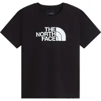 The North Face Evolution Half Dome Lyhythihainen T-paita