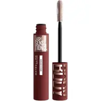 Maybelline Lash Sensational Body volyymia antava ripsiväri Brick Brown 9.75 ml