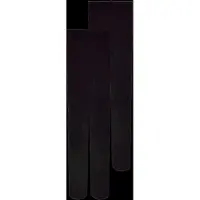 ONLY Kogsaga 2-Pack 40 Den Tights - Black - 146-152