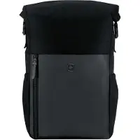 Wenger UrbanOne Roll-Top 15,6" (39,6cm) Notebook Rucksack schwarz (653890)