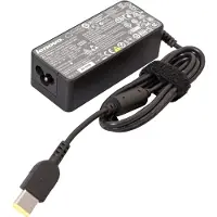 Lenovo 45W,20VDC,3P,WW,DEL FRU00HM615, Notebook, Indoor, (FRU00HM611)
