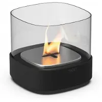 SACKit Bio Lamp - Black - H17CM x 18