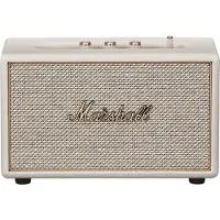 Marshall Acton IV bluetooth-kaiutin (kermanvalkoinen)