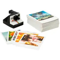 Bizak Polaroid-lautapeli
