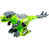 Bizak Dino Kombat Taistelu
