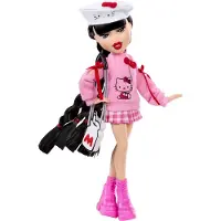 Bratz X Hello Kitty Jade Nukke