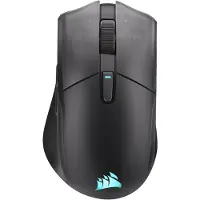 Corsair HARPOON v2 WIRELESS - Pelihiiri - Optinen - 6 painiketta - Musta