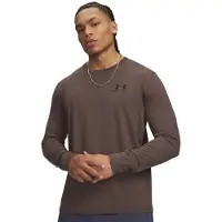 Under Armour Sportstyle Left Chest Pitkähihainen T-paita