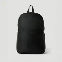 Björn Borg Classic Reppu Musta