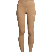 Casall Essential Tights - Beige - XS