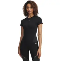 Under Armour UA Vanish Seamless SS Black