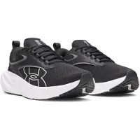 Under Armour Surge 5 Juoksukengät Musta