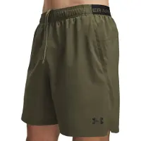 Under Armour Ua Vanish Wven Short 2.0 6In - Khaki green - XL