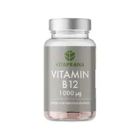 Vitaprana Vitamin B12 110kpl