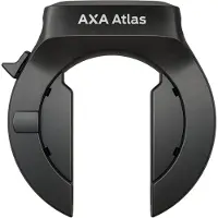 Axa Atlas Az Fahrradschloss Für Den Rahmen