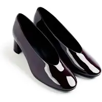 Gioseppo Korkokengät Shoes 80301 - Burgundy