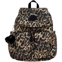 Kipling City Pocket S 12l Naisten Reppu