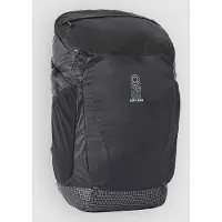 Rip Curl S-Series Packable 25L B/P Reppu black Koko Uni
