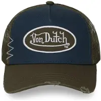 Von Dutch Vd/1/ct/used/14 Lippis