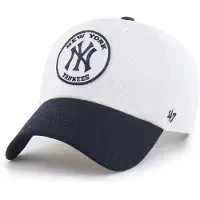 47 Mlb New York Yankees Pique Patch Lippis