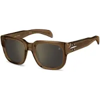 David Beckham Db-7146-s-fmp 53/21/140 Aurinkolasit