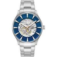 Kenneth Cole Kcwgy0057903 43.5mm 5atm Automatic Analogic Kello