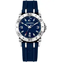 Chronotech Rw0039 39mm 5atm Quartz Analogic Kello