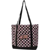 Mr Wonderful Go With The Flow (and Straight To The Weekend) Tote-laukku