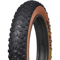 BRN Offroad Protection 3 Mm 20´´ X 4.00 Steifer Urbanreifen