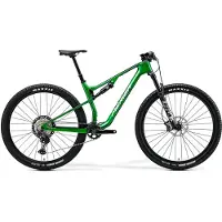 Merida Bikes Ninety-six 29´´ Xt Di2 2025 Maastopyörä