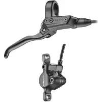 Tektro Hd-m3120 Hydraulic 2 Pistons Left Jarrut