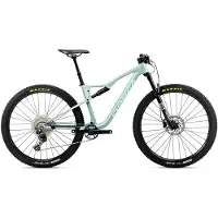 Orbea Oiz H30 29´´ Deore M6200 Sgs Shadow Plus 2027 Mountainbike