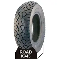 Kenda Road 130/90-10 61j Skootterin Rengas