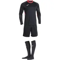 Joma Performance Pitkähihainen Setti
