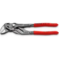 Knipex 86 01 180 vesipumppupihdit 1 kpl