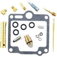 Keyster Ky-0548g Kaasuttimen Korjaussarja