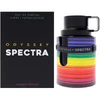 Armaf Odyssey Spectra Eau de Parfum 200 ml