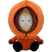 Youtooz South Park pehmolelu (Kenny)