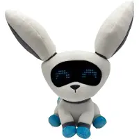 Youtooz Astro Bot pehmolelu (Fennec Fox Bot)