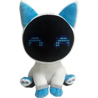 Youtooz Astro Bot pehmolelu (Cat Bot)