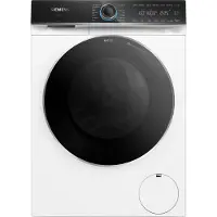 Siemens WG66B2CLDN iQ700 pyykinpesukone