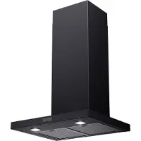Franke T45 seinään kiinnitettävä liesikupu 325.0741.799 (60cm huoneisto)
