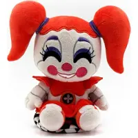 Youtooz Circus Baby olkapääpehmolelu