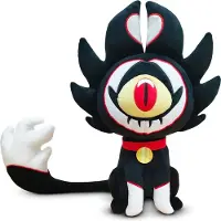 Youtooz Hazbin Hotel pehmolelu (KeeKee)