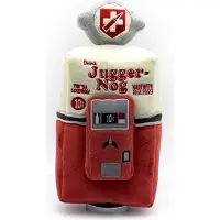 Youtooz Call of Duty -pehmoleluja (Jugger-Nog)