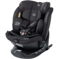 Babyauto Kanda Ifix Tt Base Vauvan Turvaistuin