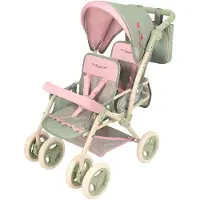 De Cuevas Toys Botanic Nukenrattaat